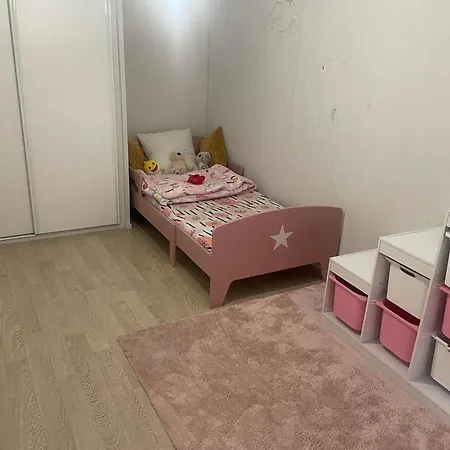Cocon Familly Appartement *