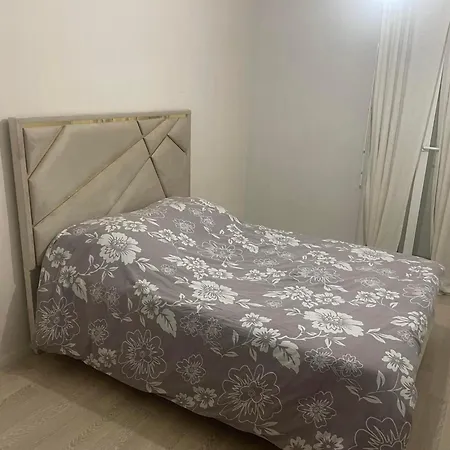Cocon Familly Appartement Cluses